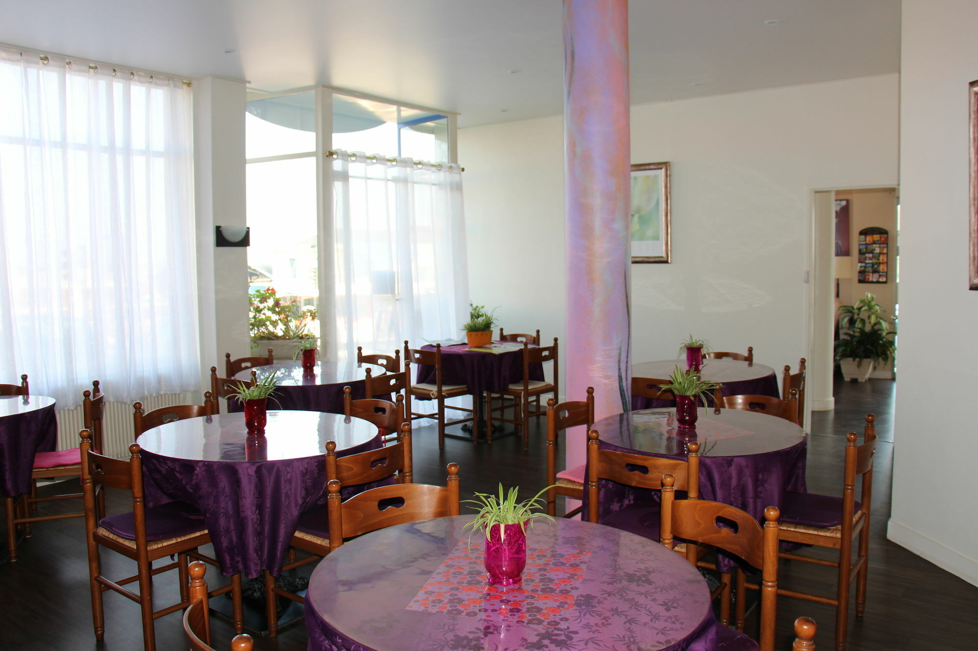 Hotel D'Orleans Ανγκουλέμ Εξωτερικό φωτογραφία