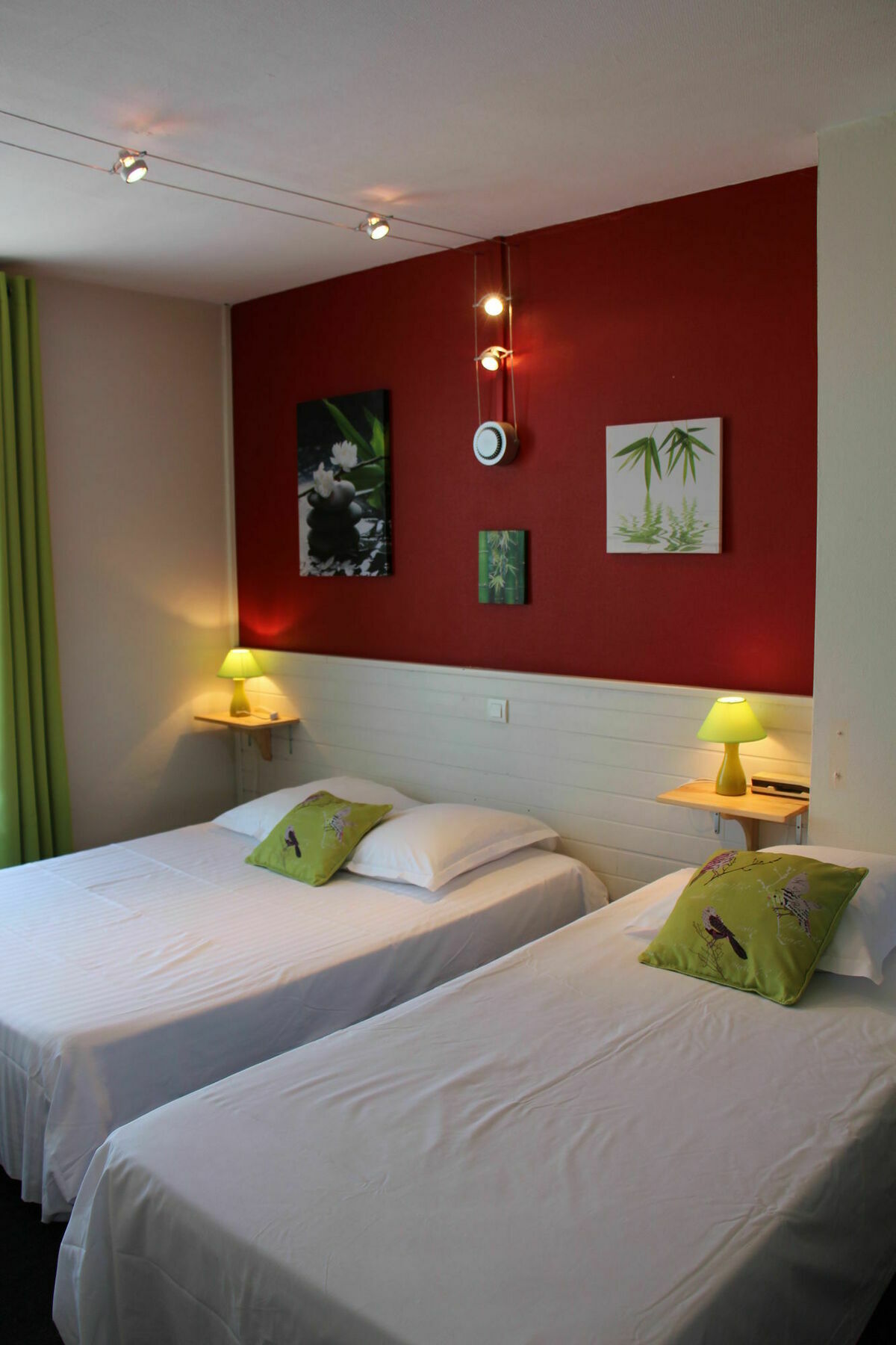 Hotel D'Orleans Ανγκουλέμ Εξωτερικό φωτογραφία