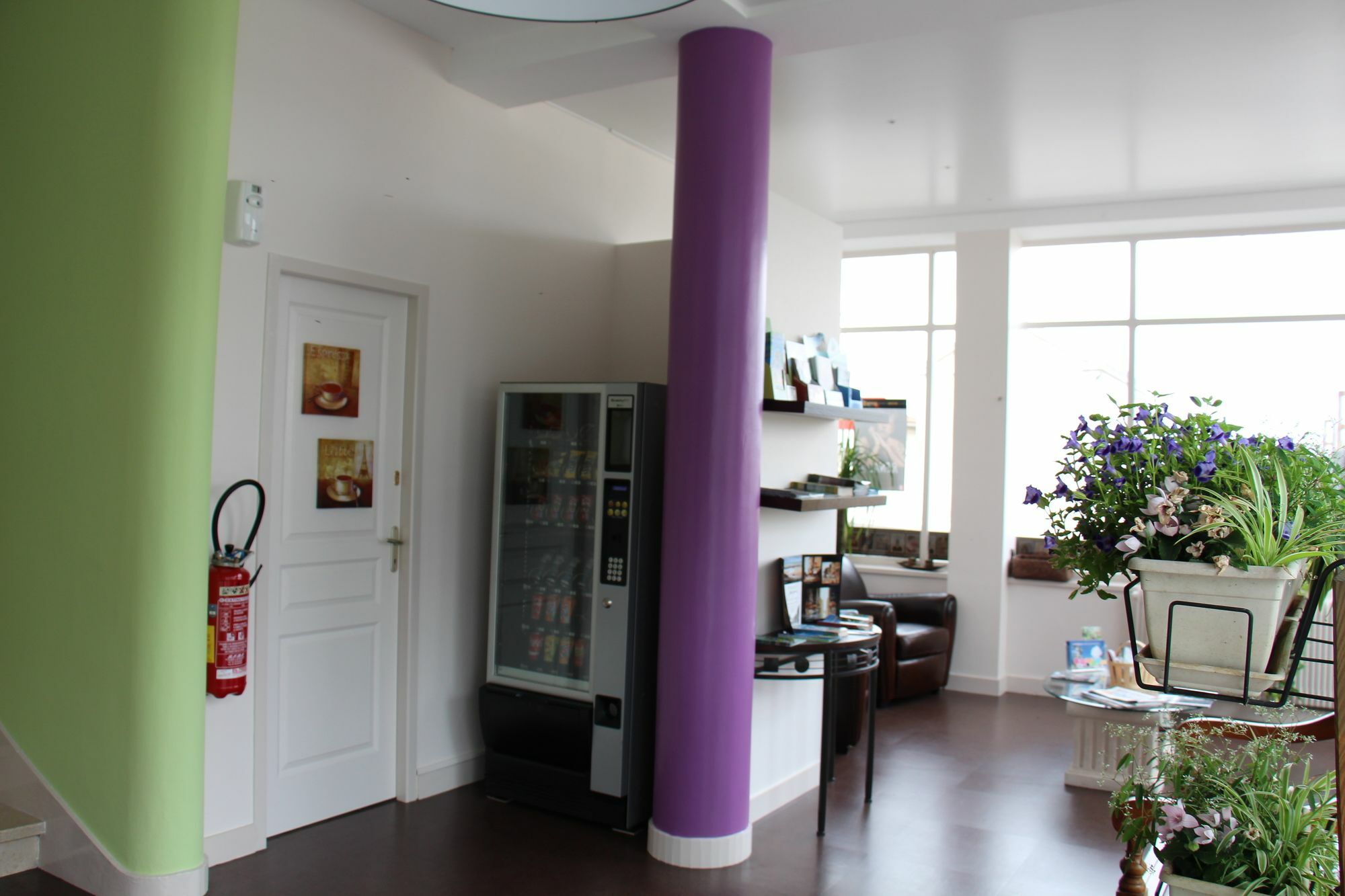 Hotel D'Orleans Ανγκουλέμ Εξωτερικό φωτογραφία