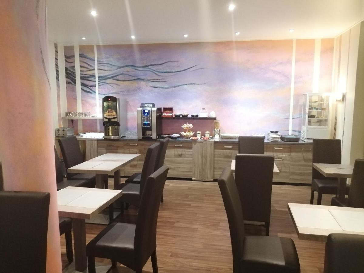 Hotel D'Orleans Ανγκουλέμ Εξωτερικό φωτογραφία