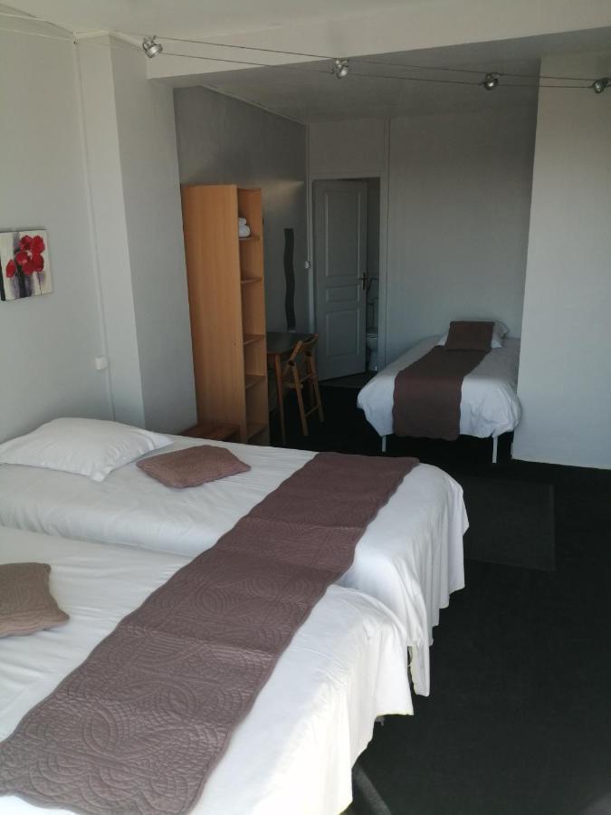 Hotel D'Orleans Ανγκουλέμ Εξωτερικό φωτογραφία